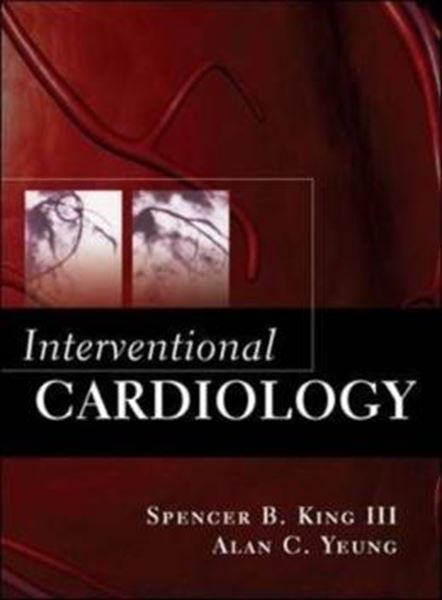 Picture of INTERVENCIONAL CARDIOLOGY