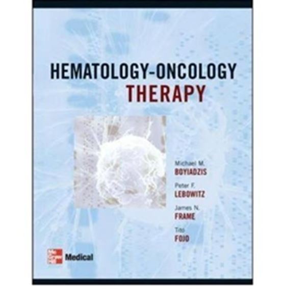 Picture of HEMATOLOGY - ONCOLOGY THERAPY