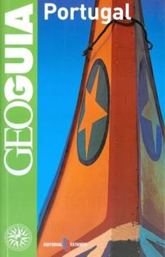 Imagem de PORTUGAL GEOGUIAS