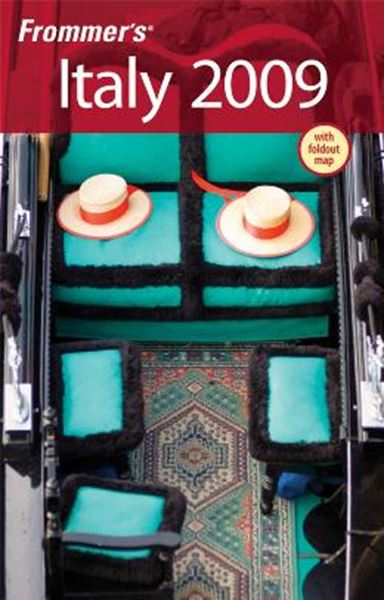 Picture of FROMMER´S ITALY 2009