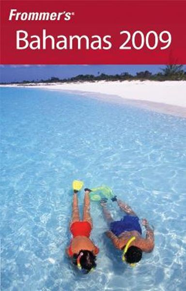 Picture of FROMMER´S BAHAMAS 2009