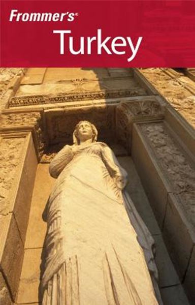 Picture of FROMMER´S TURKEY