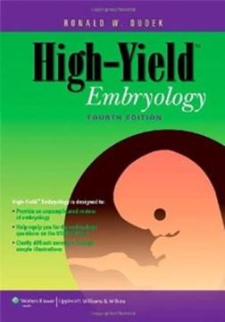 Imagem de HIGH-YELD EMBRIOLOGY
