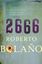 Imagem de 2666 - A NOVEL