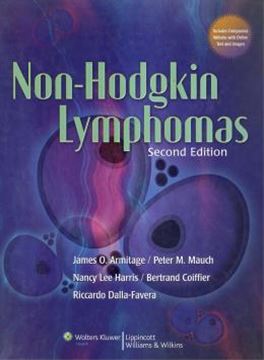 Imagem de NON-HODGKIN LYMPHOMAS - 2ND ED