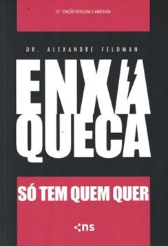 Imagem de ENXAQUECA - SO TEM QUEM QUER