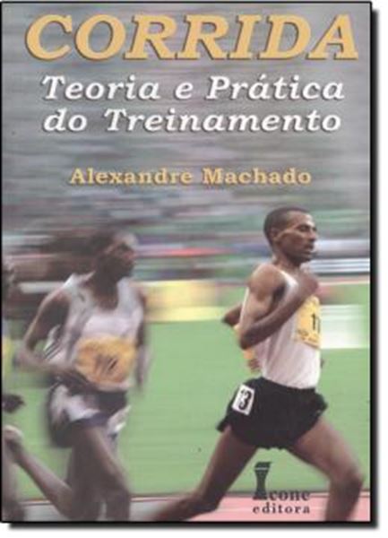 Picture of CORRIDA TEORIA E PRATICA DO TREINAMENTO 