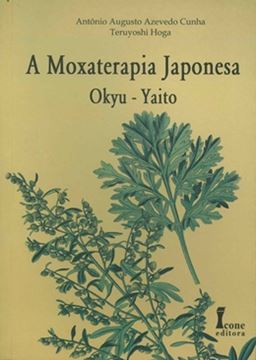 Imagem de MOXATERAPIA JAPONESA (A)   OKYU YAITO 