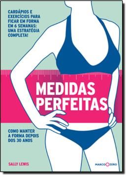 Imagem de MEDIDAS PERFEITAS