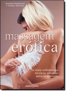 Imagem de MASSAGEM EROTICA