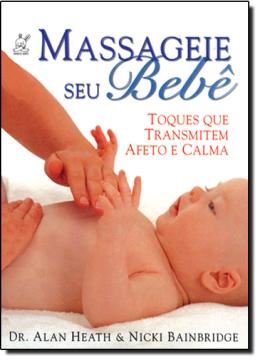 Imagem de MASSAGEIE SEU BEBE