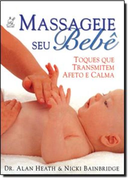 Picture of MASSAGEIE SEU BEBE
