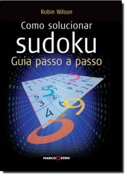 Imagem de COMO SOLUCIONAR SUDOKU: GUIA PASSO A PASSO
