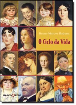 Imagem de CICLO DA VIDA, O