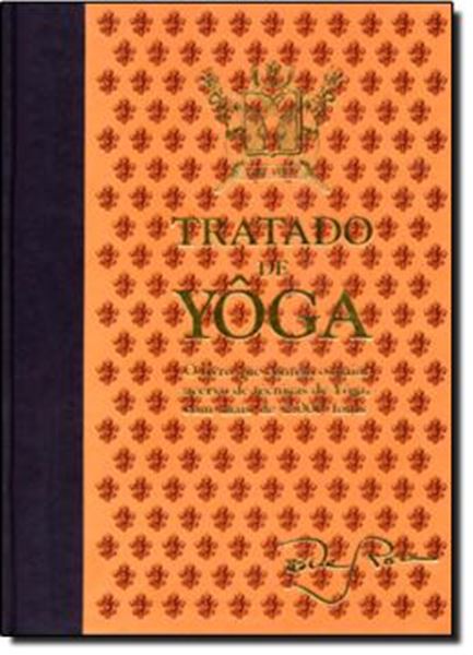 Picture of TRATADO DE YOGA, O LIVRO QUE CONTEM O MAIOR ACERVO