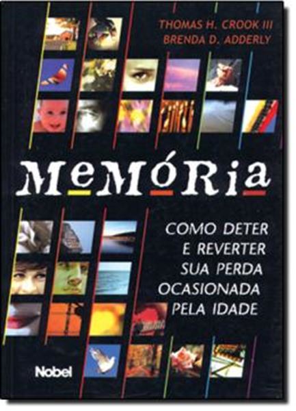 Picture of MEMORIA: COMO DETER E REVERTER SUA PERDA