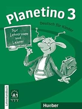 Imagem de PLANETINO 3, LHB