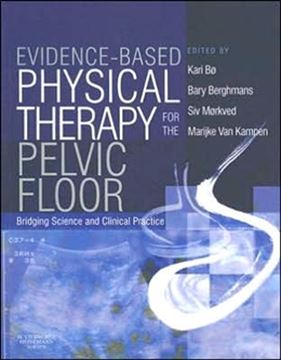 Imagem de EVIDENCE-BASED PHYSICAL THERAPY FOR THE PELVIC FLOOR