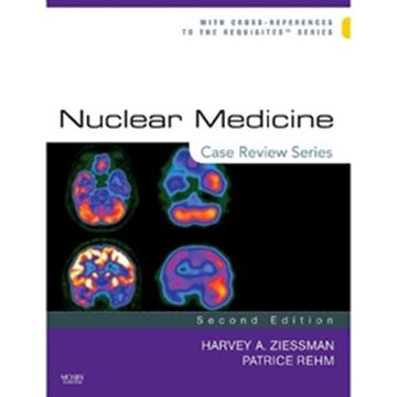 Imagem de NUCLEAR MEDICINE - 2ND EDITION