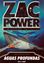 Imagem de ZAC POWER 02 - AGUAS PROFUNDAS