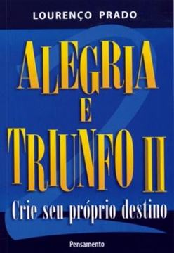 Imagem de ALEGRIA E TRIUNFO II