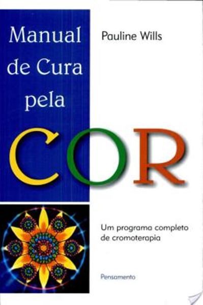 Picture of MANUAL DE CURA PELA COR