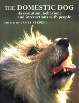 Imagem de DOMESTIC DOG, THE