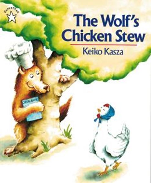 Picture of WOLF´S CHICKEN STEW, THE