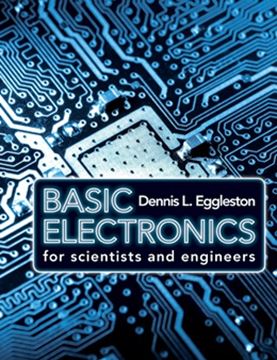 Imagem de BASIC ELECTRONICS FOR SCIENTISTS AND ENGINEERS