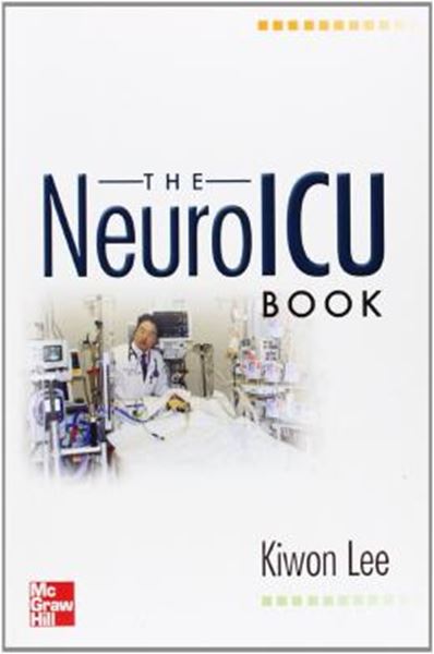 Picture of NEUROICU BOOK, THE