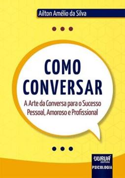 Imagem de COMO CONVERSAR