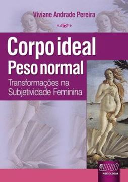 Imagem de CORPO IDEAL, PESO NORMAL