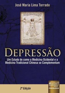 Imagem de DEPRESSAO