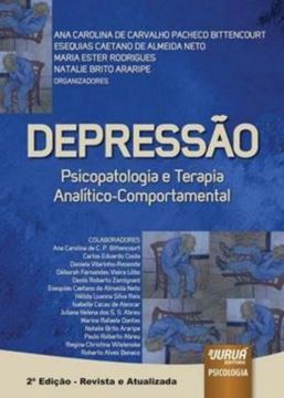 Imagem de DEPRESSAO