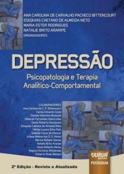 Picture of DEPRESSAO