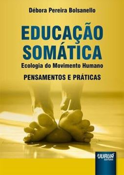 Imagem de EDUCACAO SOMATICA