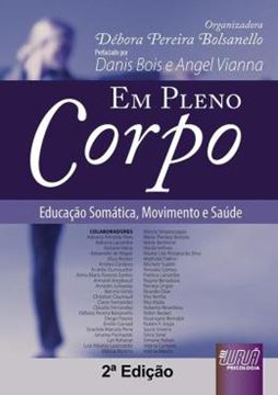 Imagem de EM PLENO CORPO