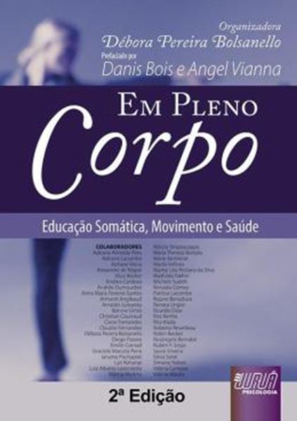 Picture of EM PLENO CORPO