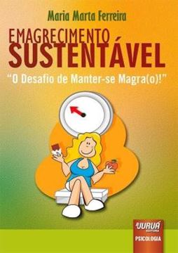 Imagem de EMAGRECIMENTO SUSTENTAVEL
