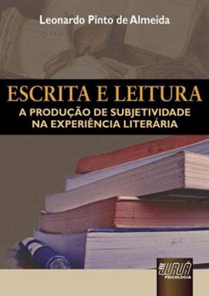 Picture of ESCRITA E LEITURA