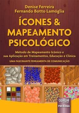 Imagem de ICONES & MAPEAMENTO PSICOLOGICO