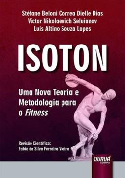 Imagem de ISOTON