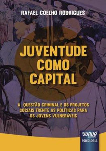 Picture of JUVENTUDE COMO CAPITAL