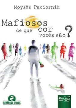 Imagem de MAFIOSOS