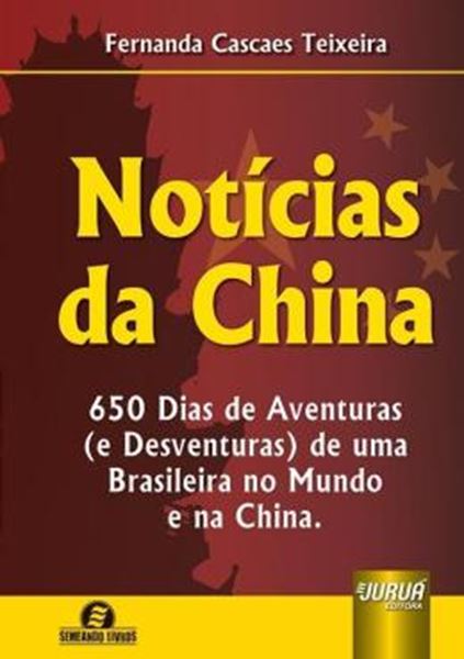 Picture of NOTICIAS DA CHINA