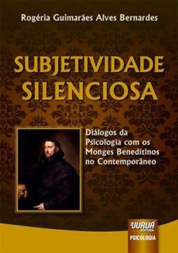 Imagem de SUBJETIVIDADE SILENCIOSA