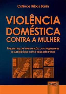 Imagem de VIOLENCIA DOMESTICA CONTRA A MULHER