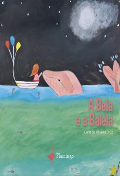 Picture of A BELA E A BALEIA