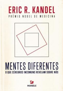 Imagem de MENTES DIFERENTES - O QUE CEREBROS DIFERENTES REVELAM SOBRE NOS