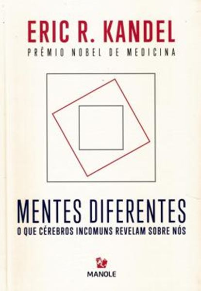 Picture of MENTES DIFERENTES - O QUE CEREBROS DIFERENTES REVELAM SOBRE NOS